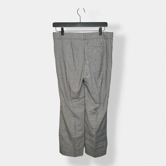 Lauren Ralph Lauren Houndstooth Dress‎ Pant - Picture 2 of 3